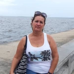 Meet your Posher, Betsy